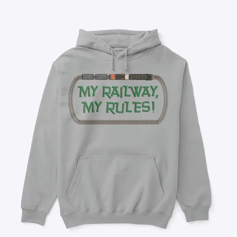 My Railway, My Rules!